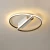 Import Adjustable light remote control LED chandelier acrylic lamp ceiling lamp LED panel lamp downlight surface mount Mod from China