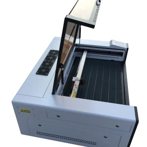 AEON MIRA 5030 40W/60W cnc CO2 portable small desktop mini laser engraving and cutting machine