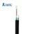 Import Aerial fiber optic cable Self-Supporting 24core single mode g652d GYTC8S Figure8 Cable from China