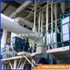 African standard corn grits milling production line
