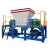 Import Agricultural and garden waste foam shredder machine from China