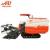 Import Agricultural machines 4LZ-4.0 Rice Wheat Combine Harvester from China