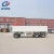 Import agricultural tractor hydraulic tipping trailer 20 ton farm dump trailer tractor tipping trailers for tractors from China