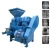 Import Agricultural Wood Waste Sawdust Rice Husk Straw screw press biomass extruder equipment Biomass Briquette Making Machine from China
