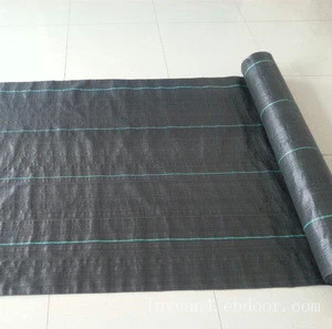 agriculture anti weed mat fabric