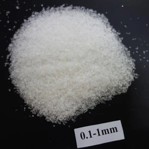 Agriculture grade industry grade magnesium sulphate epsom salt 0.1-6mm