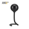 AinooMax L506 full hd ip camera hs code spy wireless phone 1km set 1080p korea 5km 2km range detect qr code scan parts with mic