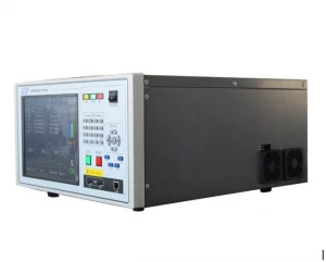 AIP Intelligent Stator Testing Machine,top supplier from China