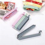  best sell 12 pcs Bag clips/Seal Clip set