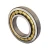 Import  Wholesale OEM Customized Services Long Life Cylindrical roller bearing price for Machinery from China