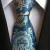 Import All Kinds Neckwear Ties Business Suit Wholesale Paisley Neckties Silk Mens Neck Tie from China