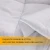 Import All-Season Hypoallergenic Reversible Down Quilted Comforter Duvet Insert, Comforter white hotel duvet manufacturer from China