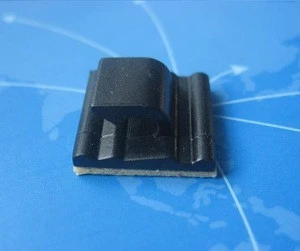 All sizes UL NYLON66 self -adhensive cable tie mounts DRL-1/DRL-2