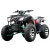 Import All-terrain ATV Snowfield mountain motocross vehicle four-wheel snowmobile ATV from China