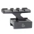 Import AloneFire D0040 Universal Tactical Pistol Scope Mount Weaver Picatinny Rail Pistol Rail for adding Scope Sight Flashlight Laser from China