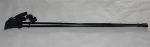 Alpine EVA Handle Cross Country Carbon Ski Pole For Skiing