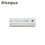 Altaqua 9000btu wall mounted split type cooling & heating air conditioner