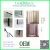 Import Aluminium Door Enclosure Wall Glass Fitting Accessories for Shower Room from China