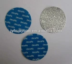 aluminum foil container disposable lid