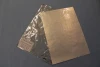 Aluminum foil for waterproof membrane asphalt bitumen protective film
