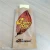 Import aluminum foil three side sealed bags for leaf tobacco pack from China