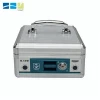 Aluminum Key Cash Security Safe Box for Money Used for Commercial Finance Bank