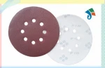 aluminum oxide sanding cloth
