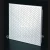 Import Aluminum perforated ceiling /bathroom tile from China