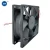 AM8025H48  8025 48V 0.11A 8CM/cm sleeve bearing brushless fan, high air flow