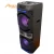 Import AMAZ AL9310 High-quality Rechargeable Portable Party Speaker Wireless BT Speaker 2*10 inch from China