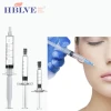 Amazing effect 3 ml gel ha acid injectable cross-linked hyaluronic acid dermal filler
