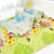 Import Amazon Best Seller Eco-friendly Kids Printed Design Waterproof Foldable Xpe Baby Crawl Play Mat from China