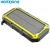 Import Amazon Best Selling Waterproof 2A Wireless/3 USB LED Camping Light Solar Power Banks 20000mah For Mobile Phone Accessories from China