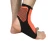 Import Amazon Hot Sale Elastic Ankle Protector Basketball Ankle Compression Sleeve Brace from China
