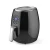 Import Amazon hot sale electric 4L deep mini hot air fryer with low price from China