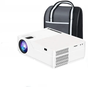 [Amazon Hot Selling 1080p projector ]OEM ODM Factory Cheap Price 1080p Home Theater Video Projector