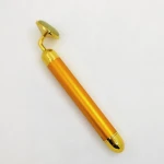 Amazon hot selling anti-aging jade facial roller jade roller