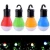 Import Amazon Portable LED Lantern Holiday Light Bulb Battery Powered Outdoor Camping Lights Led Lantern Lamp for Traveling Hiking from China
