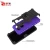Import Amazon selling tpu pc belt clip cover for lg v30 back clip mobile phone housings for lg v30 case from China