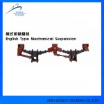 American Type Suspension