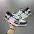 Import Amiry Top Quality Walking Style Genuine Leather Designer Mens Womens Sneakers Luxury Running Casual Sports Brand Shoes from China