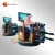 Import Amusement Park Products virtual reality shooting robot battle 9d vr gun shooting game simulator from China