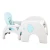 Import Animal baby high chair child dining chair from China