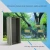 Import Animal Vehicle Motion Detector Outdoor Audio Loudspeaker Voice Amplifier for Safety Reminder from China
