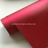 Annhao Premium Removable Glue Matte Brushed Chrome Car Vinyl Wrap
