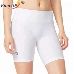 Anti-fatigue Running wear Compression Capri