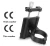 Import Anti Shake Stable Cradle Clamp with 360 Rotation Bicycle Phone Mount Bike Phone Holder for Phone GPS from China