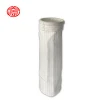 Anti-static filter bag polyester dust collector