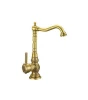 Antique Bronze Surface Finishing and Bathroom Accessories Type health faucet