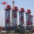 Import API 11E oil beam pumping unit pump jack used for oil production from China